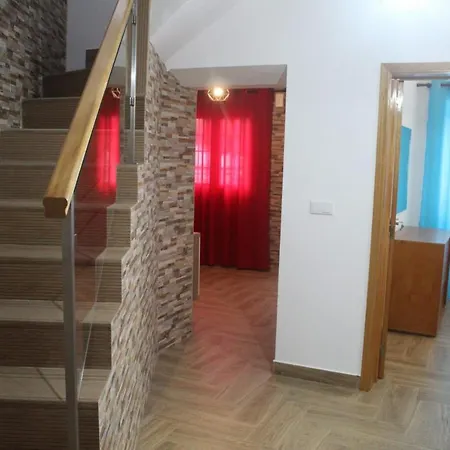 Casa Por Do Sol Villa Ginetes Exterior photo
