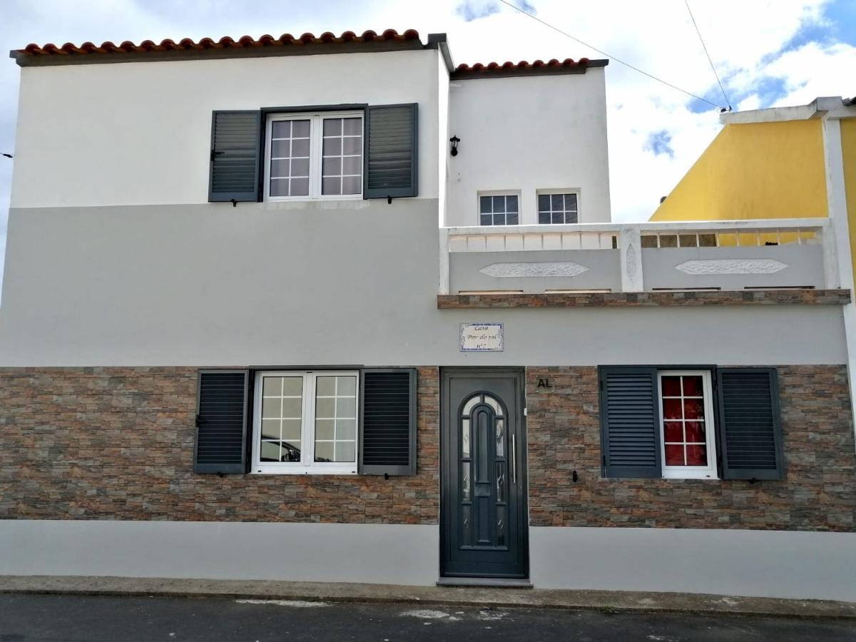 Casa Por Do Sol Holiday home
