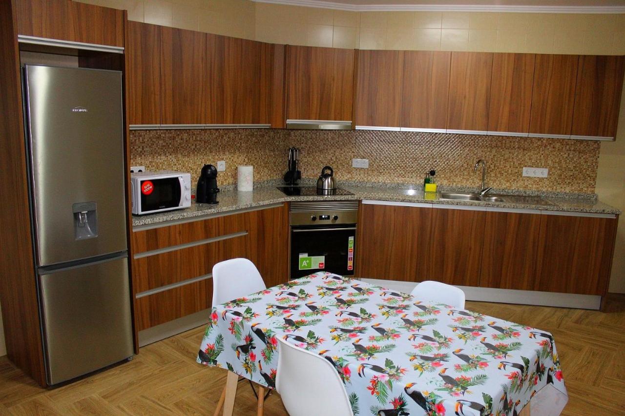 Holiday home Casa Por Do Sol
