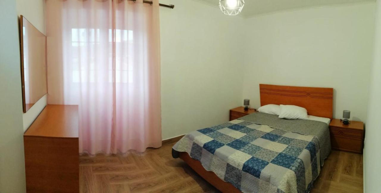 Casa Por Do Sol Vakantiehuis Ginetes